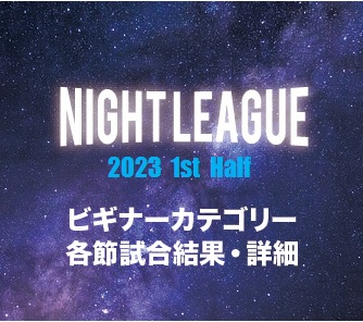 第6節終了！