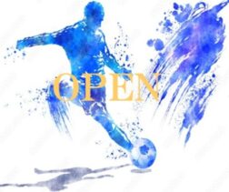 ♪特別開催♪オープン友サル